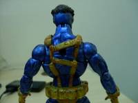 Cyclops v2 (Marvel Legends) Custom Action Figure