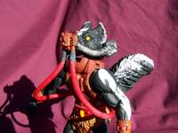 Stinkor (Masters of the Universe) Custom Action Figure