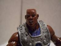Clamp Champ (Masters of the Universe) Custom Action Figure