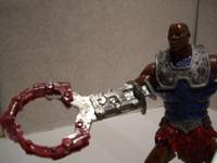 Clamp Champ (Masters of the Universe) Custom Action Figure