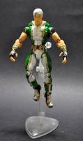 Noh Varr (Marvel Boy) (Marvel Legends) Custom Action Figure