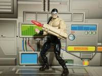 Random (Marvel Legends) Custom Action Figure