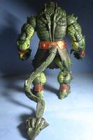 Whiplash (Masters of the Universe) Custom Action Figure