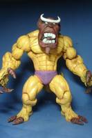 Mangog (Marvel Legends) Custom Action Figure