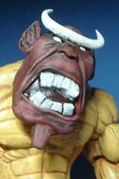 Mangog (Marvel Legends) Custom Action Figure