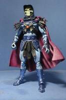 Skeletor ("V") Custom Action Figure
