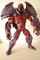 Onslaught (Marvel Legends) Custom Action Figure