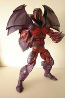 Onslaught (Marvel Legends) Custom Action Figure