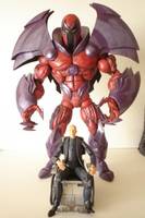 Onslaught (Marvel Legends) Custom Action Figure