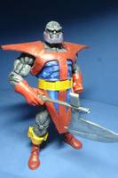 Terrax (Marvel Legends) Custom Action Figure