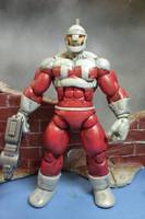 Classic Doombot (Marvel Legends) Custom Action Figure