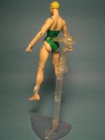 Namorita (Classic New Warriors) (Marvel Legends) Custom Action Figure