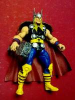 Thor (Marvel Legends) Custom Action Figure