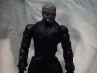 hush (Batman) Custom Action Figure