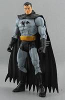 Batman (DC Universe) Custom Action Figure