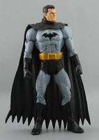 Batman (DC Universe) Custom Action Figure