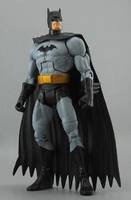 Batman (DC Universe) Custom Action Figure