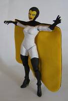 Manta (X-Men) Custom Action Figure