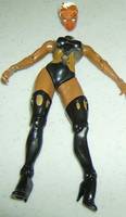 Manta (X-Men) Custom Action Figure