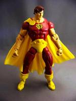 Hyperion V2 (Marvel Legends) Custom Action Figure