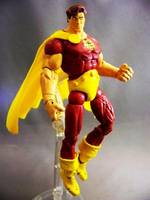 Hyperion V2 (Marvel Legends) Custom Action Figure