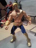 He-Man (Masters of the Universe) Custom Action Figure