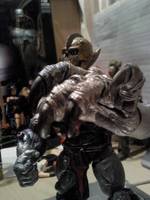 Horde Prime (Masters of the Universe) Custom Action Figure