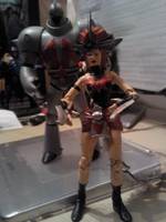 Scorpia (Masters of the Universe) Custom Action Figure
