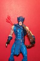 Hawkeye (Marvel Legends) Custom Action Figure