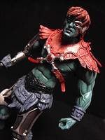Faker (Masters of the Universe) Custom Action Figure