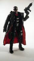 Blade (Extended Edition) (Blade) Custom Action Figure
