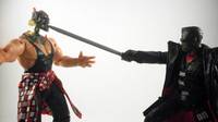 Blade (Extended Edition) (Blade) Custom Action Figure