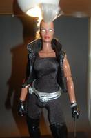 Storm (80's) (X-Men) Custom Action Figure