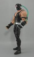 Bane (DC Universe) Custom Action Figure
