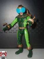 Chance (Marvel Legends) Custom Action Figure