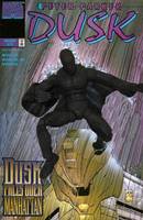 Dusk (Spider-Man Identity Crisis) (Marvel Legends) Custom Action Figure