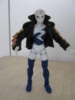 Ricochet (Marvel Legends) Custom Action Figure