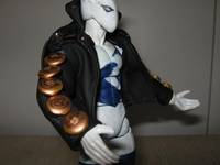 Ricochet (Marvel Legends) Custom Action Figure