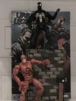 Daredevil (Marvel Legends) Custom Action Figure