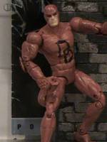 Daredevil (Marvel Legends) Custom Action Figure