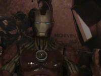 Iron Man (Marvel Legends) Custom Action Figure