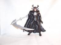 Grim Reaper (Marvel Legends) Custom Action Figure