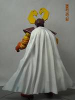 Balder(Asgardian) (Marvel) Custom Action Figure