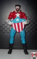 Battlestar (Marvel Legends) Custom Action Figure