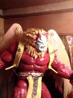 The Griffin (Marvel Legends) Custom Action Figure