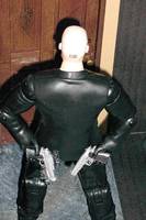Hitman "Agent 47 " (Hitman) Custom Action Figure
