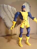 First Appearence Angel V2 (Marvel Legends) Custom Action Figure