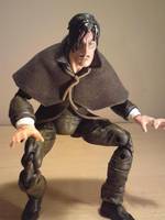 Mastermind V2 (Marvel Legends) Custom Action Figure