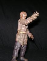 Scarecrow (Batman) Custom Action Figure
