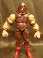 Juggernaut (Marvel Legends) Custom Action Figure